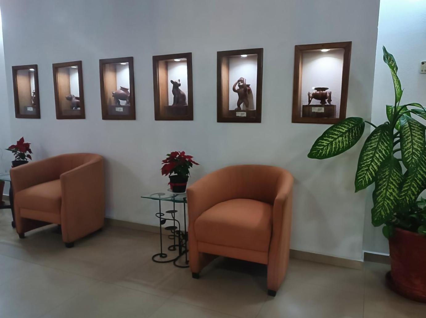 Hotel Pez Vela Мансанильо Экстерьер фото